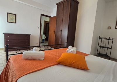 Casa Vacanze Regina Elena Apartment